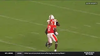 UTEP Miners vs. Sam Houston State Bearkats - Highlights | 2025 Regular Season Week 8