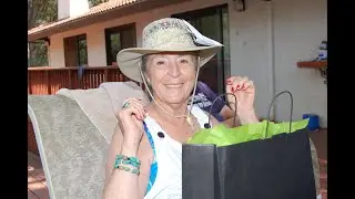 Carol Simpson Memorial
