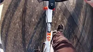 bmx pipe irl vol.1