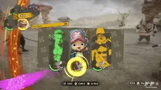 One Piece Odyssey - How to Fix the Frayed Memory