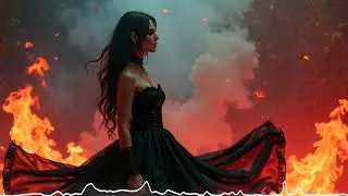 BURN THE SILENCE - (Ai music )