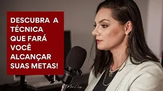 Descubra como ter Foco e alcançar suas metas.