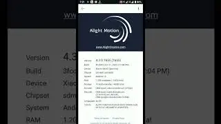 How To Fix Export Error In Alight Motion | Mp4 Export Failed Alight Motion | Export Problem Solved