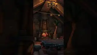 WoW Player Housing | 