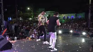 EL Contra ataque de Daniel Maestre