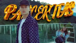 Rei PANDA - PARCERITAS 🍓🦜 CT COLOMBIA 🔥- (Video Oficial)