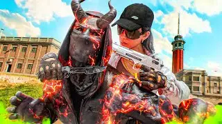 *LIVE* BEST content creator on Warzone (Funny moments, high skill gameplay) #shortsfeed #gaming