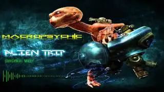 Nidra - Alien Trip (Original Mix) [Progressive Trance]