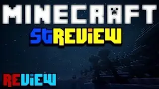 Minecraft Review (Hebrew Ver 1.7.4) - מינקראפט (גרסא 1.7.4) ביקורת