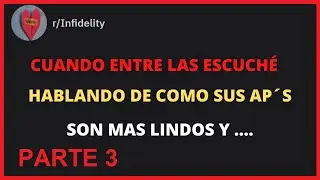 ENGAÑO MASIVO ACTUALIZACIÓN 3