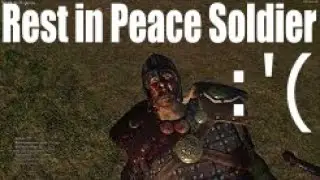 Bannerlord Gameplay Battania Infantry Classes!