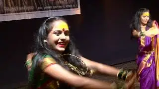 मराठी लोकनृत्य - 2