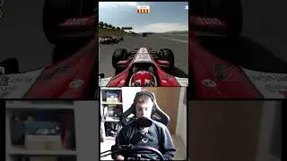 My CRAZIEST start of F1 CE?