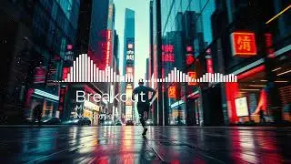 Epic Motivational Hip-Hop by Museon [No Copyright Music] / Breakout