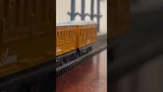 Thomas The Tank Engine Working On His BRANCHLINE