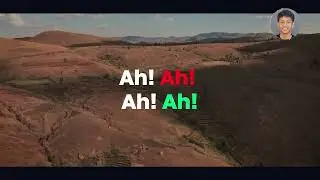 ATON&rsquo;ICH & HAINGO - MITOMBO HASINA
