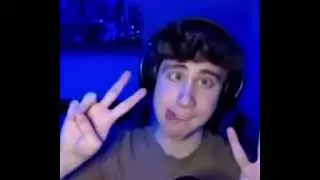Stan Twitter: Boy pretending to be a cosplayer