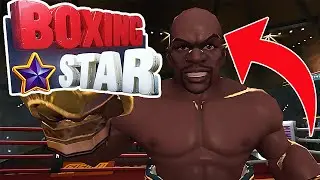 На ринге я ЛУЧШИЙ боксер ► Boxing Star