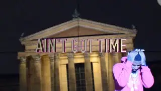 AIN'T GOT TIME (OFFICIAL MUSIC VIDEO) - BUCK BANDIT RENO