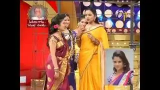 Star Mahila - స్టార్ మహిళ - 1st September 2014