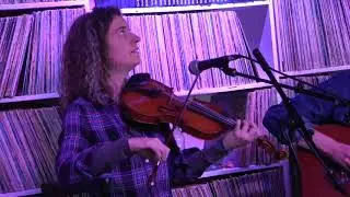 Kieran Kane & Rayna Gellert: Stable - Live on Offbeat Roadhouse at WTJU