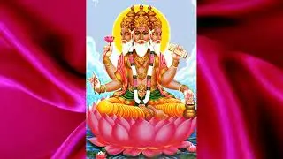 Brahma Purana Part 1 (audiobook)
