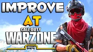 Showing Beginner/Advanced Tactics for More Wins | Breaking Down WARZONE Gameplay #4 | JGOD