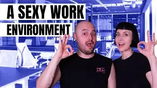 We Had a THREESOME With a WORK COLLEAGUE! 😱