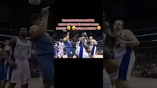 RARE MOMENT IN NBA ONE IN A MILLION HAPPENED @subscribeme1992 #basketball #sports