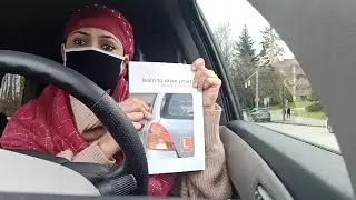 How to Pass ICBC Knowledge Test First Time 🇨🇦|| How to Get   Learner Driving Licence in BC,🇨🇦
