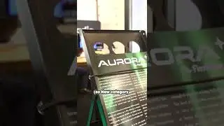 Unleash the Power: Meet FLEXRADIO's 500-Watt Aurora!