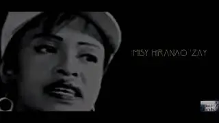 MISY TSIKINAO 'ZAY - LALIE ANDRIAMAVA