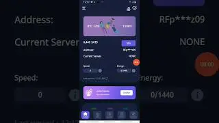 Startmine cloud minig & rewardsReferral code  odogwuochuko