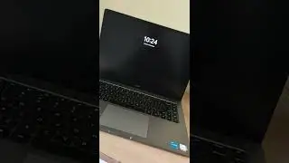 Mi Notebook Ultra &bull; Boot Time is 10 Seconds &bull; i5 16GB 512GB SSD &bull; Sleek &bull; Laptop Unboxing &bull; Xiaomi &bull;