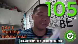 Sugarotect Tesimonial | No Diabetes by Organic Supplement for Healthy Living