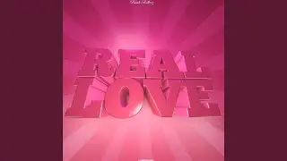 Real Love (Kritikal Mass Remix Edit)
