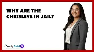 Why Are The Chrisleys In Jail?