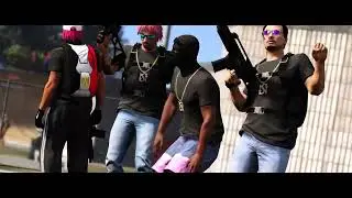 THZIN  - TROPA DOS N$ (prod. DJ sAM)