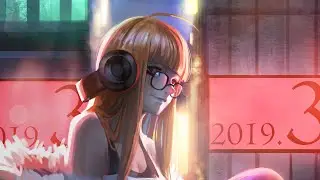 Persona ~ Jazz & EDM Mix