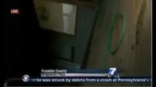 Shooting on Live TV News at Plaza, Virginia WDBJ7 Reporter Killed Adam Ward and Alison Parker