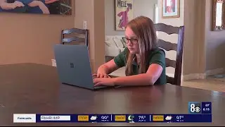 Cyber Safe Parent: Student online safety
