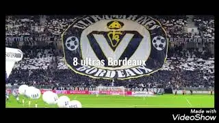 Top 10 ultras france 2020