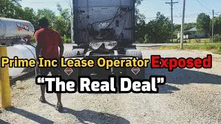 Prime Inc | Lease Operator Program Exposed | Week 4 As A lease Operator