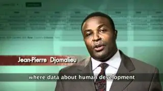 World Bank Open Data  (Multilingual)