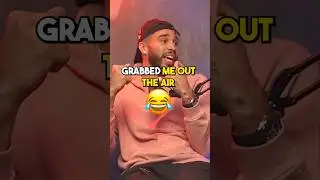 Jason Tatum Shares The Wildest Evan Turner Practice Story😭