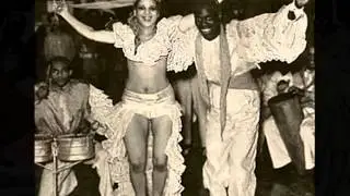 Swingin' London 1935: Lew Stone & His Band  - She's a Latin From Manhattan