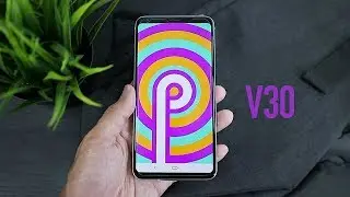 LG V30 Revisited Part 2: Android Pie