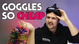 AOMWAY'S MASSIVE SALE!! ONLY $239 + Goggle giveaway  2019 Banggood Summer Prime Sale