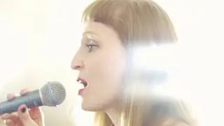 Eve Lamell - Ba Ba Da (Atelier Session)