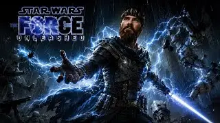 Star Wars The Force Unleashed - Hoth